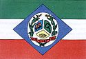 Bandeira - Maués