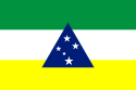 Bandeira - Tefé