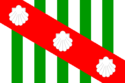 Bandeira - Canavieiras