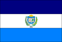 Bandeira - Iguaí