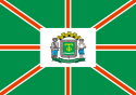 Bandeira - Goiânia