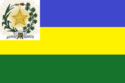 Bandeira - Grajaú