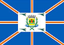 Bandeira - Araguari