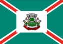 Bandeira - Jana£ba