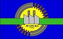 Bandeira - Juatuba