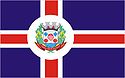 Bandeira - Lagoa Formosa