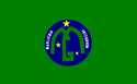 Bandeira - Marli‚ria