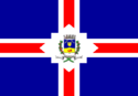 Bandeira - Parais¢polis