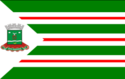 Bandeira - Nova Andradina