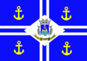 Bandeira - Porto Murtinho
