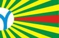 Bandeira - Barra do Gar‡as
