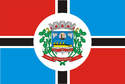 Bandeira - Rondon¢polis