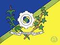 Bandeira - Araripina
