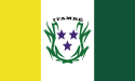 Bandeira - Itamb‚