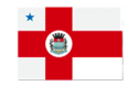 Bandeira - Balsa Nova