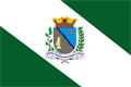Bandeira - Cidade Ga£cha