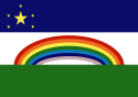 Bandeira - Foz do JordÆo