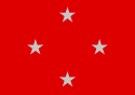 Bandeira - Londrina