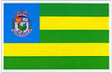 Bandeira - Cantagalo