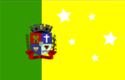Bandeira - Rio Claro