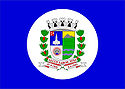 Bandeira - Santa Maria Madalena