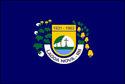 Bandeira - Lagoa Nova