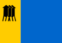Bandeira - Porto Velho