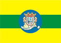 Bandeira - Bombinhas