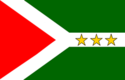 Bandeira - Forquilhinha