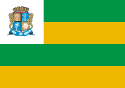 Bandeira - Aracaju