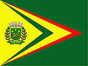 Bandeira - Bauru