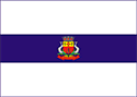 Bandeira - Caraguatatuba