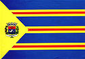 Bandeira - Catanduva