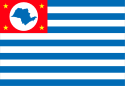 Bandeira - Cruzeiro