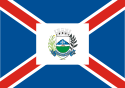 Bandeira - Itapira