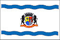 Bandeira - Natividade da Serra