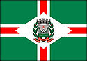 Bandeira - Palmital