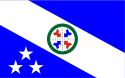 Bandeira - Pederneiras