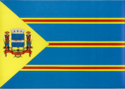 Bandeira - Porto Feliz