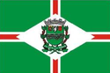 Bandeira - Santa Rita do Passa Quatro