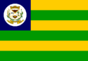 Bandeira - Dian¢polis