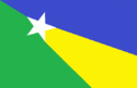 Bandeira - Apuí