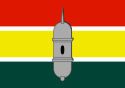 Bandeira - Macapá