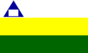 Bandeira - Amélia Rodrigues