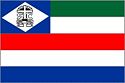 Bandeira - Santa Cruz Cabr lia