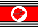 Bandeira - Caucaia