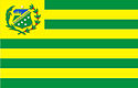 Bandeira - Guaraciaba do Norte