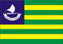 Bandeira - Paracuru