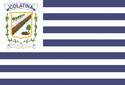 Bandeira - Colatina