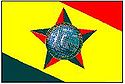 Bandeira - Mimoso do Sul